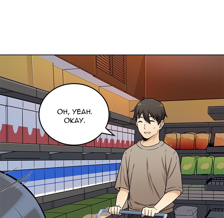 Excuse Me, This Is My Room Excuse me, This is my Room EP 19 - Toomics page 108 - 