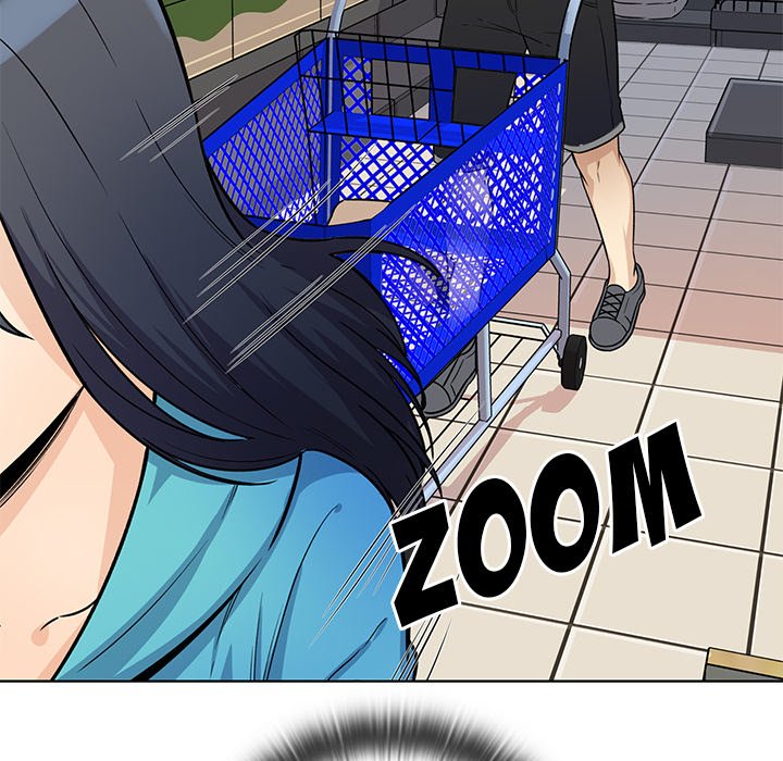 Excuse Me, This Is My Room Excuse me, This is my Room EP 19 - Toomics page 109 - 