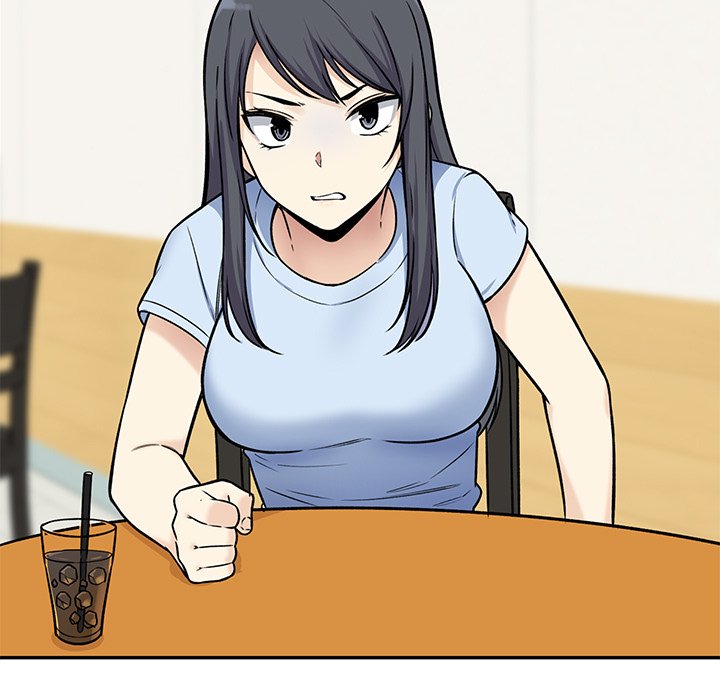 Excuse Me, This Is My Room Excuse me, This is my Room EP 19 - Toomics page 12 - 