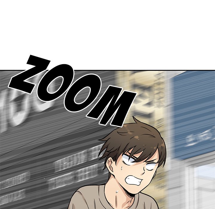 Excuse Me, This Is My Room Excuse me, This is my Room EP 19 - Toomics page 113 - 