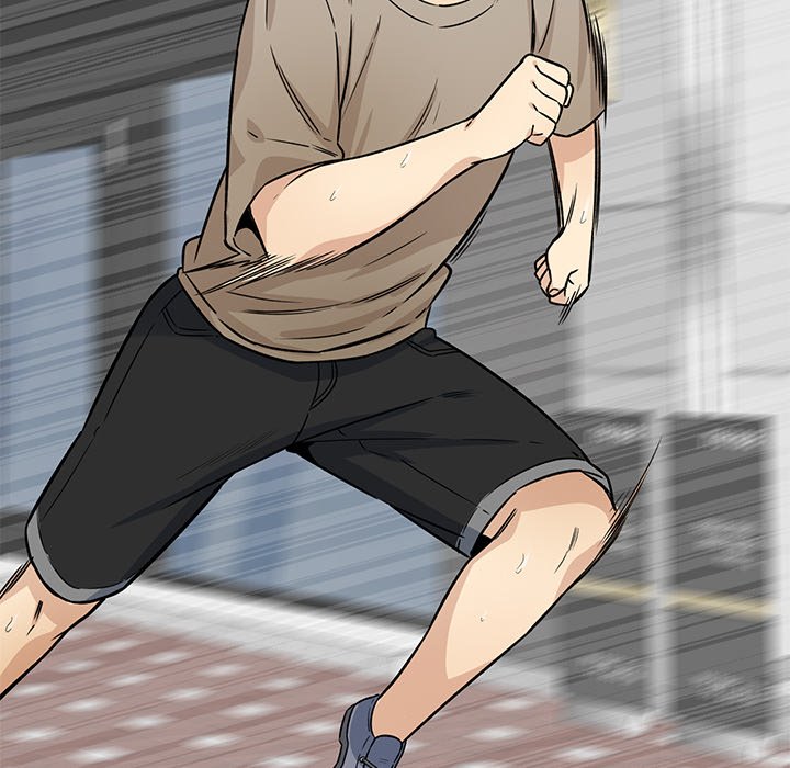Excuse Me, This Is My Room Excuse me, This is my Room EP 19 - Toomics page 114 - 