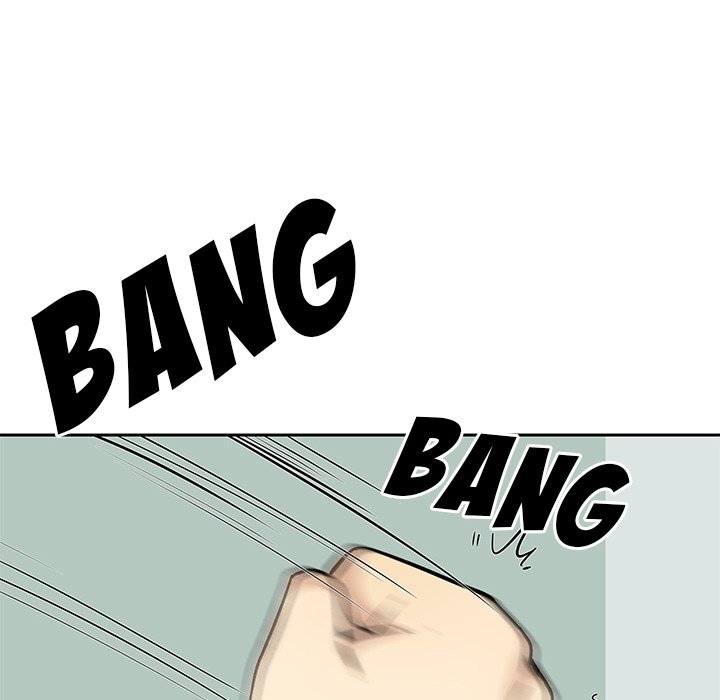 Excuse Me, This Is My Room Excuse me, This is my Room EP 19 - Toomics page 116 - 