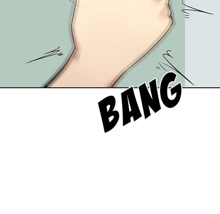 Excuse Me, This Is My Room Excuse me, This is my Room EP 19 - Toomics page 117 - 