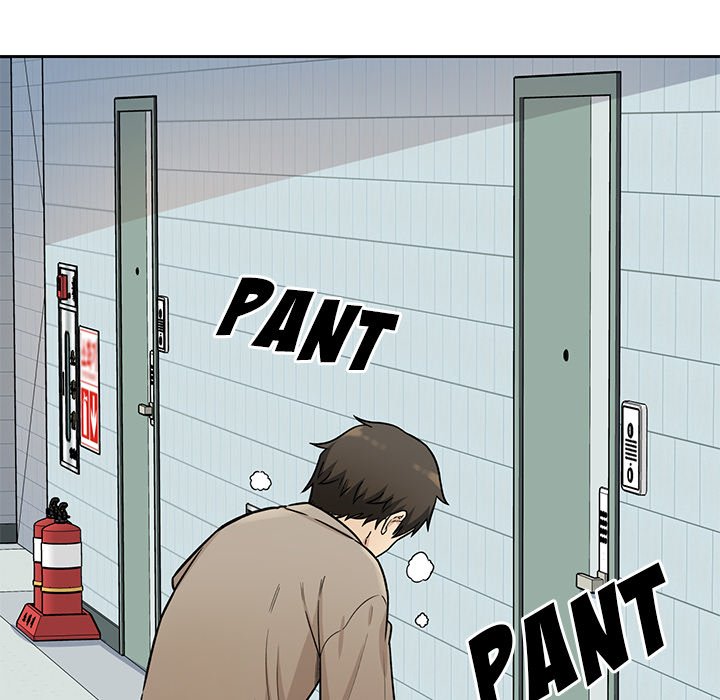 Excuse Me, This Is My Room Excuse me, This is my Room EP 19 - Toomics page 118 - 