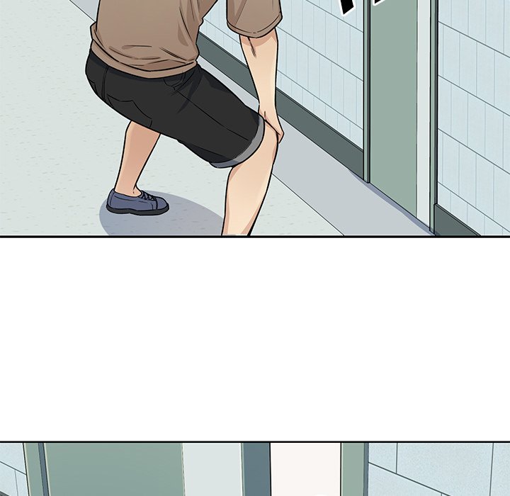 Excuse Me, This Is My Room Excuse me, This is my Room EP 19 - Toomics page 119 - 