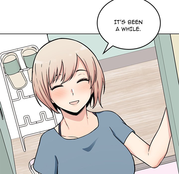Excuse Me, This Is My Room Excuse me, This is my Room EP 19 - Toomics page 121 - 