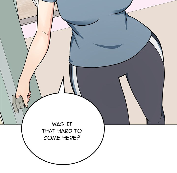 Excuse Me, This Is My Room Excuse me, This is my Room EP 19 - Toomics page 122 - 