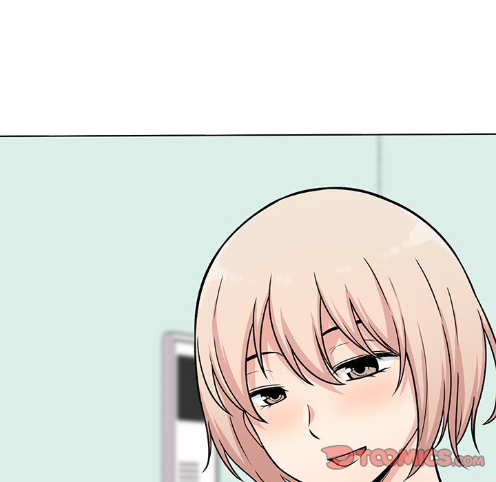 Excuse Me, This Is My Room Excuse me, This is my Room EP 19 - Toomics page 123 - 