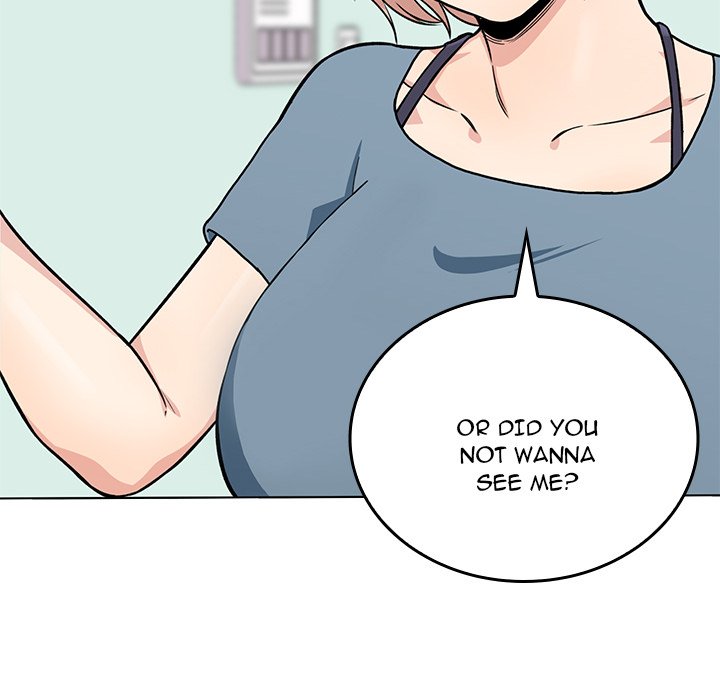 Excuse Me, This Is My Room Excuse me, This is my Room EP 19 - Toomics page 124 - 