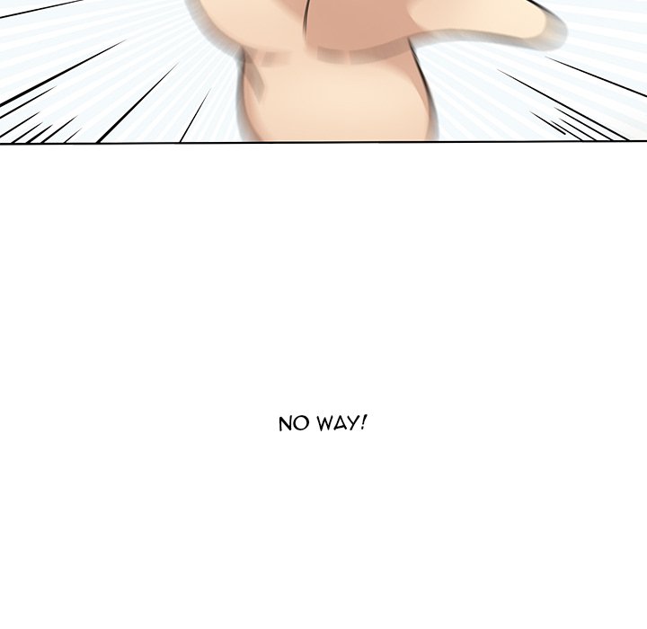 Excuse Me, This Is My Room Excuse me, This is my Room EP 19 - Toomics page 126 - 