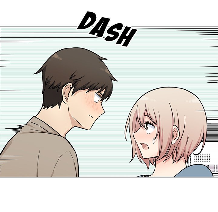Excuse Me, This Is My Room Excuse me, This is my Room EP 19 - Toomics page 127 - 