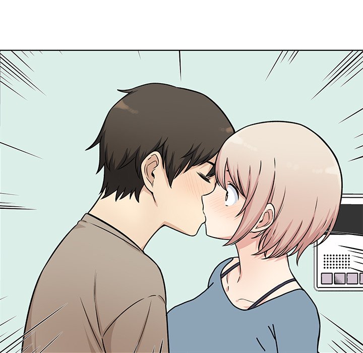 Excuse Me, This Is My Room Excuse me, This is my Room EP 19 - Toomics page 128 - 