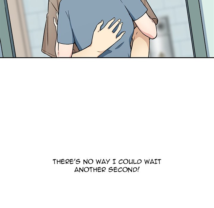 Excuse Me, This Is My Room Excuse me, This is my Room EP 19 - Toomics page 132 - 