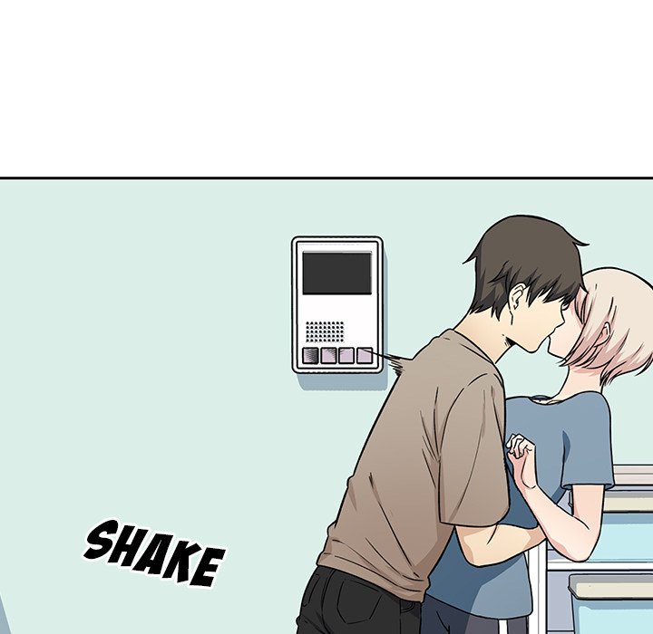 Excuse Me, This Is My Room Excuse me, This is my Room EP 19 - Toomics page 133 - 