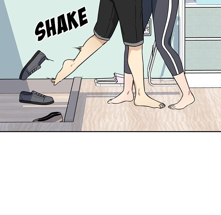 Excuse Me, This Is My Room Excuse me, This is my Room EP 19 - Toomics page 134 - 