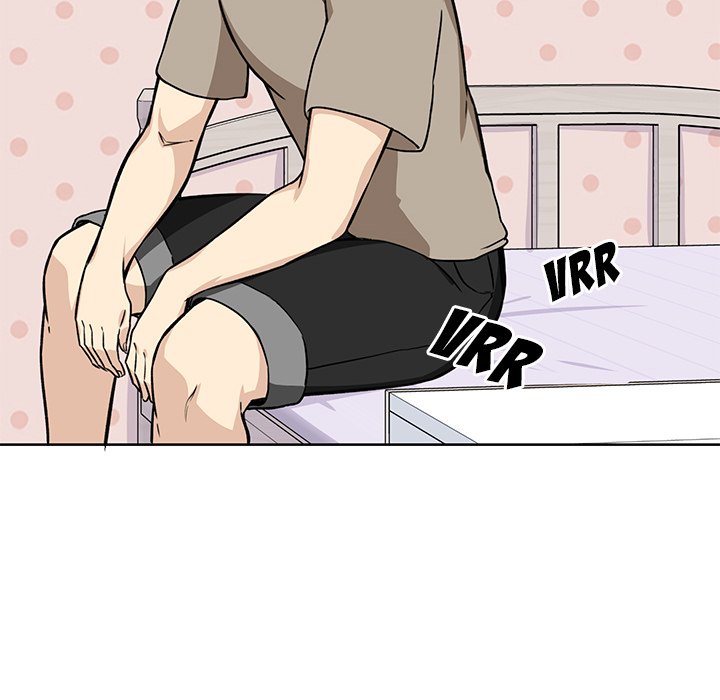 Excuse Me, This Is My Room Excuse me, This is my Room EP 19 - Toomics page 140 - 