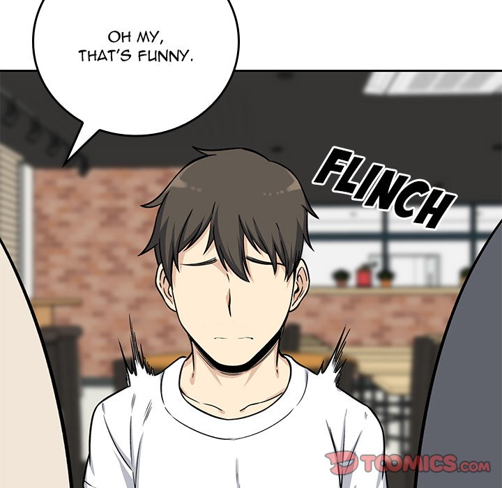 Excuse Me, This Is My Room Excuse me, This is my Room EP 19 - Toomics page 15 - 