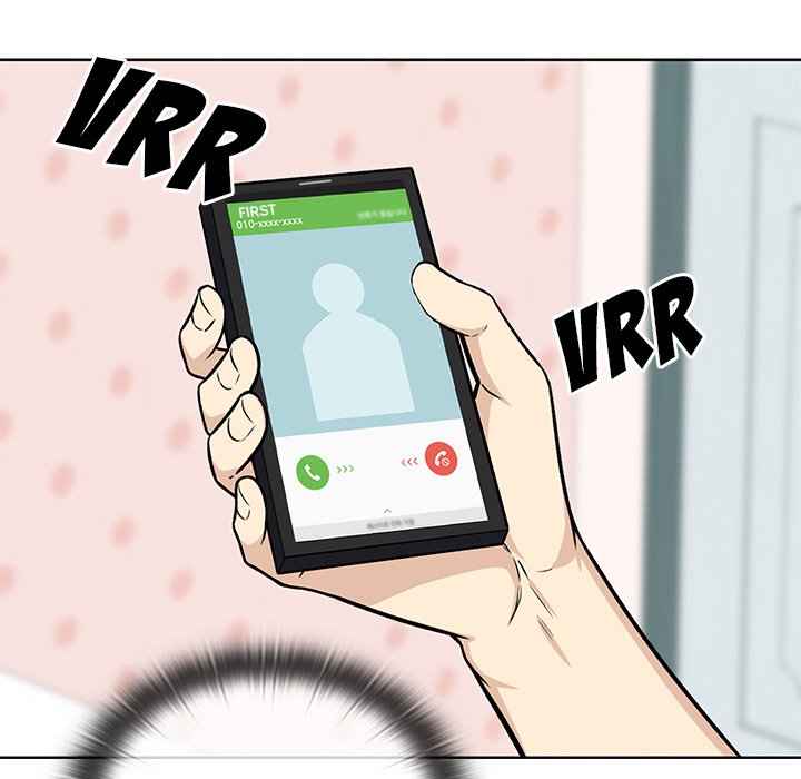 Excuse Me, This Is My Room Excuse me, This is my Room EP 19 - Toomics page 145 - 