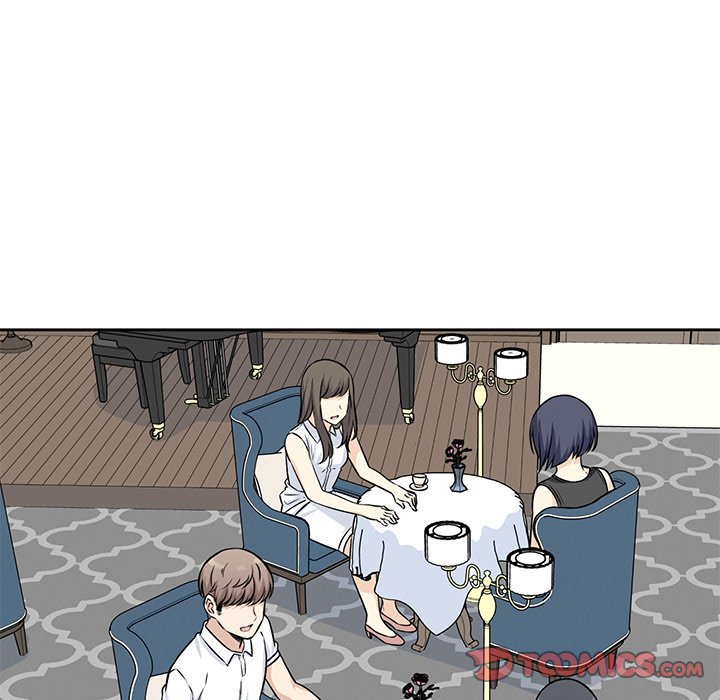 Excuse Me, This Is My Room Excuse me, This is my Room EP 19 - Toomics page 147 - 