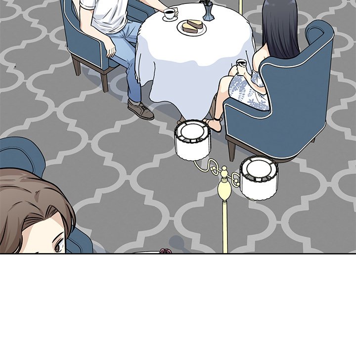 Excuse Me, This Is My Room Excuse me, This is my Room EP 19 - Toomics page 148 - 