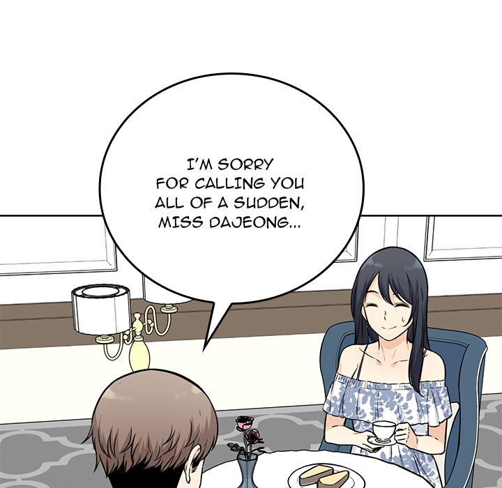 Excuse Me, This Is My Room Excuse me, This is my Room EP 19 - Toomics page 149 - 