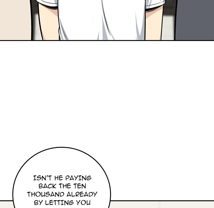Excuse Me, This Is My Room Excuse me, This is my Room EP 19 - Toomics page 16 - 