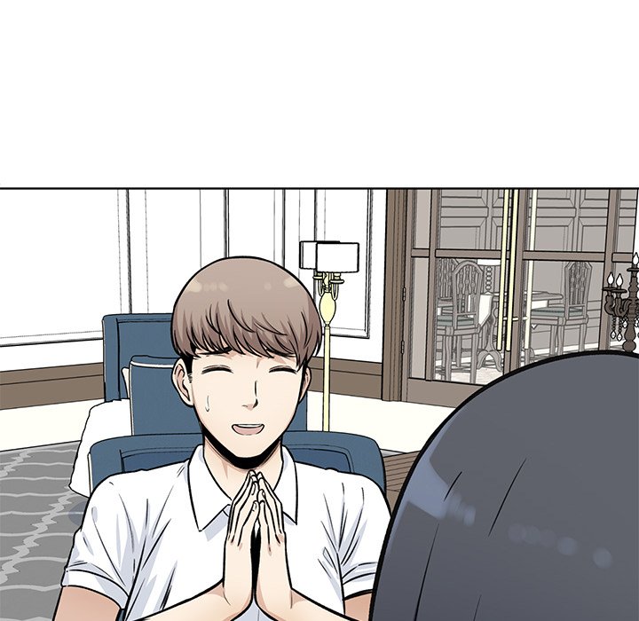 Excuse Me, This Is My Room Excuse me, This is my Room EP 19 - Toomics page 151 - 