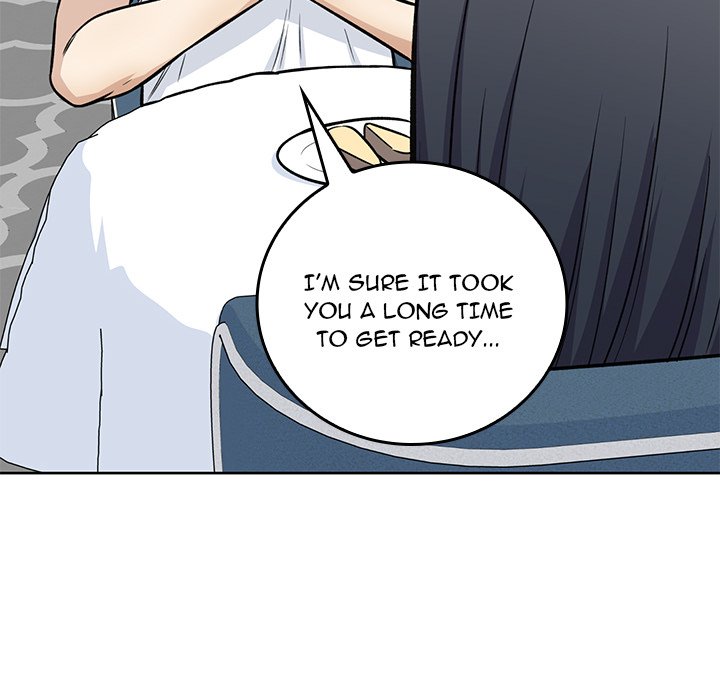 Excuse Me, This Is My Room Excuse me, This is my Room EP 19 - Toomics page 152 - 
