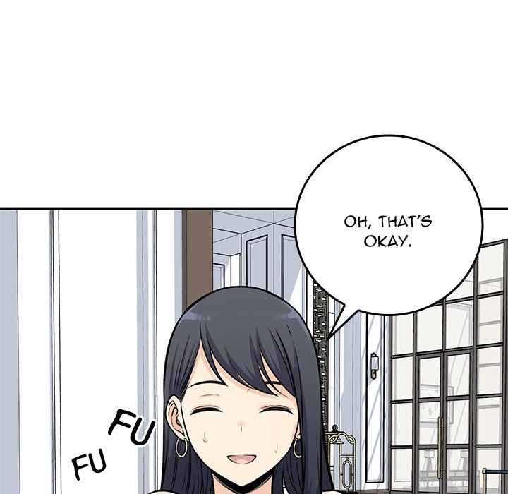 Excuse Me, This Is My Room Excuse me, This is my Room EP 19 - Toomics page 153 - 