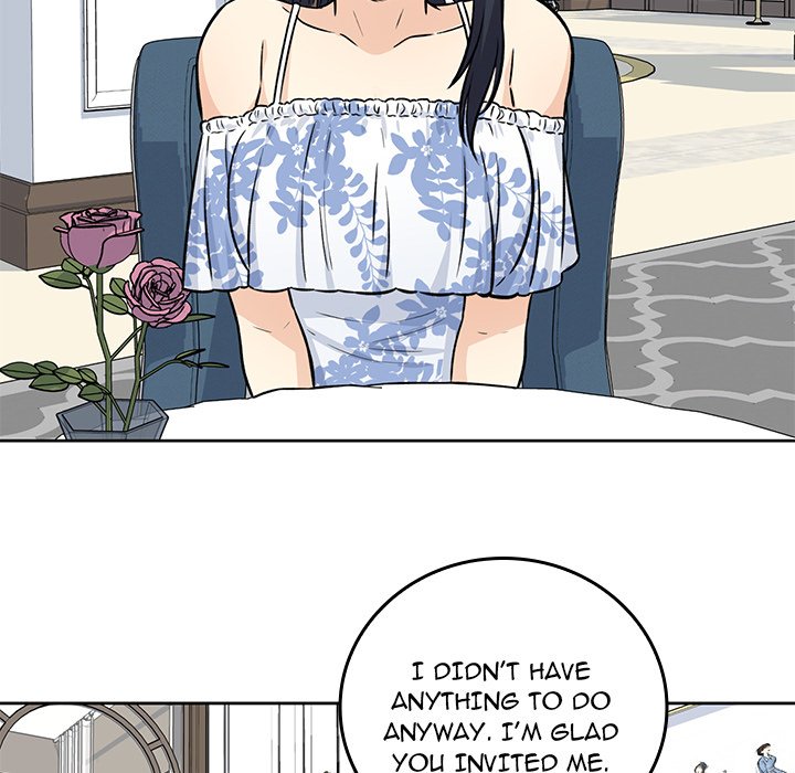 Excuse Me, This Is My Room Excuse me, This is my Room EP 19 - Toomics page 154 - 
