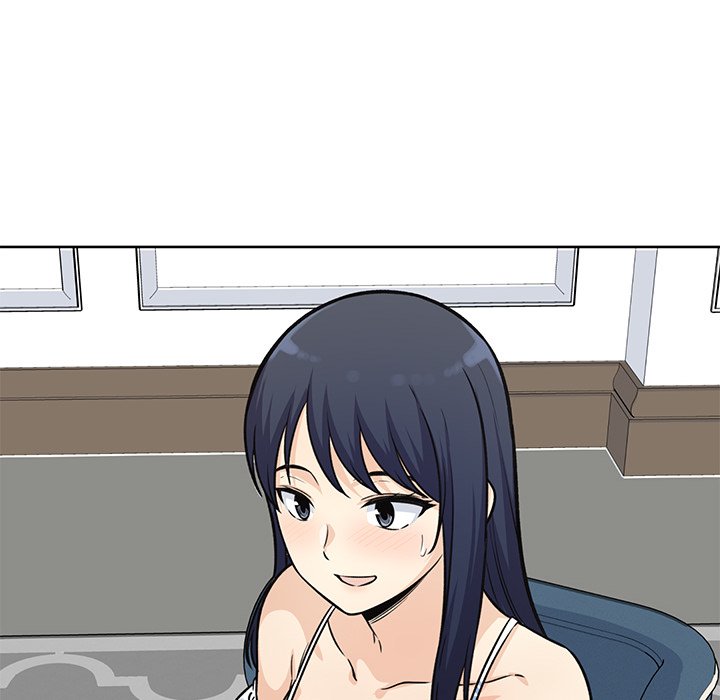 Excuse Me, This Is My Room Excuse me, This is my Room EP 19 - Toomics page 156 - 