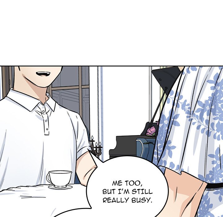 Excuse Me, This Is My Room Excuse me, This is my Room EP 19 - Toomics page 158 - 