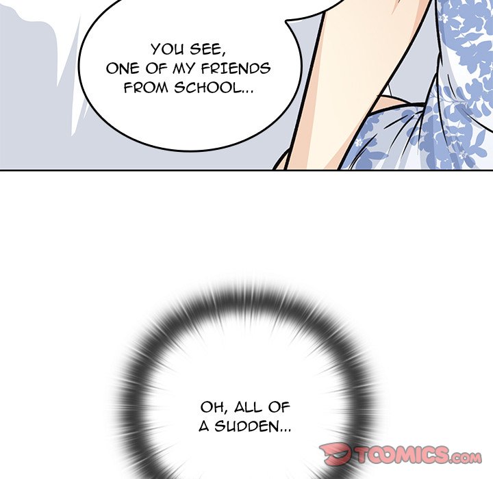 Excuse Me, This Is My Room Excuse me, This is my Room EP 19 - Toomics page 159 - 