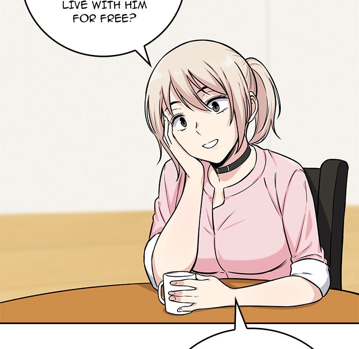 Excuse Me, This Is My Room Excuse me, This is my Room EP 19 - Toomics page 17 - 