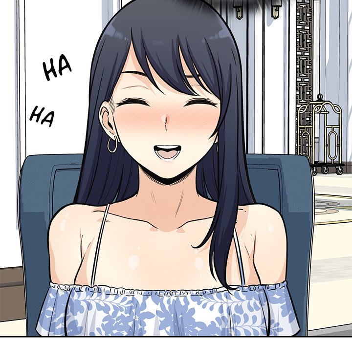 Excuse Me, This Is My Room Excuse me, This is my Room EP 19 - Toomics page 162 - 