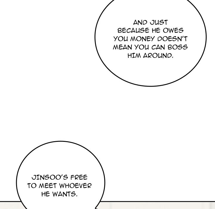 Excuse Me, This Is My Room Excuse me, This is my Room EP 19 - Toomics page 18 - 