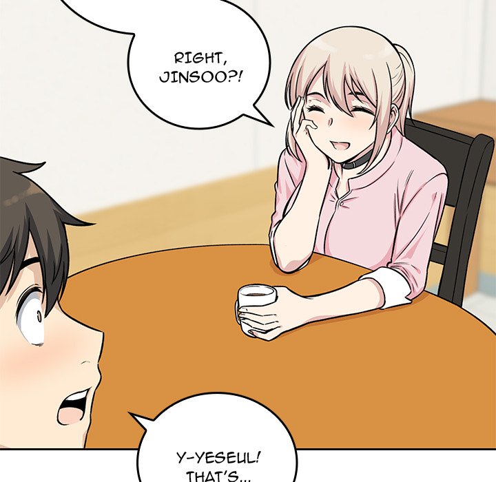 Excuse Me, This Is My Room Excuse me, This is my Room EP 19 - Toomics page 19 - 