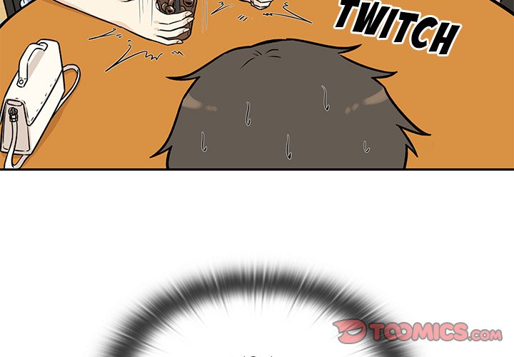 Excuse Me, This Is My Room Excuse me, This is my Room EP 19 - Toomics page 3 - 