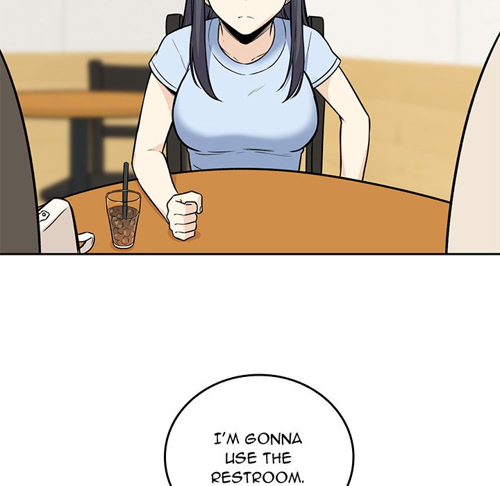 Excuse Me, This Is My Room Excuse me, This is my Room EP 19 - Toomics page 21 - 