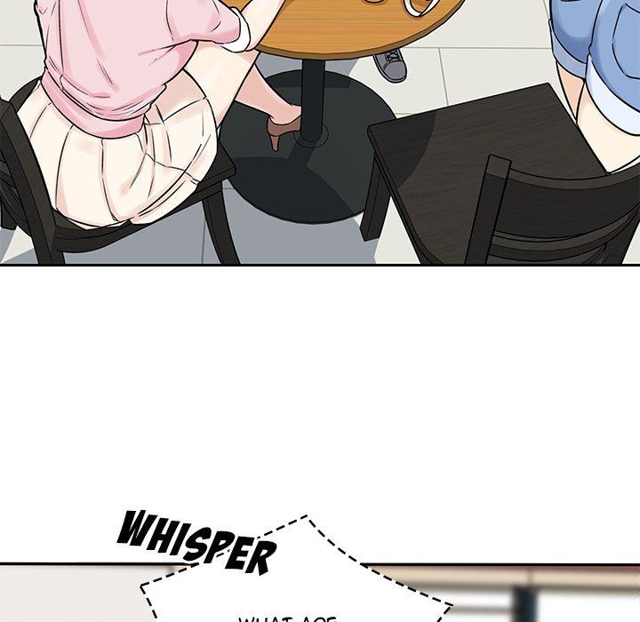 Excuse Me, This Is My Room Excuse me, This is my Room EP 19 - Toomics page 23 - 
