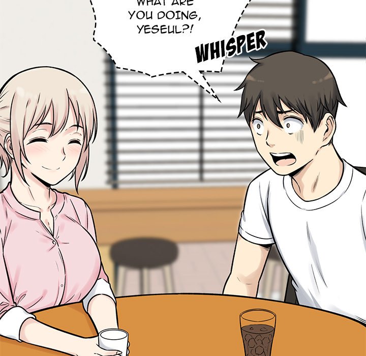 Excuse Me, This Is My Room Excuse me, This is my Room EP 19 - Toomics page 24 - 