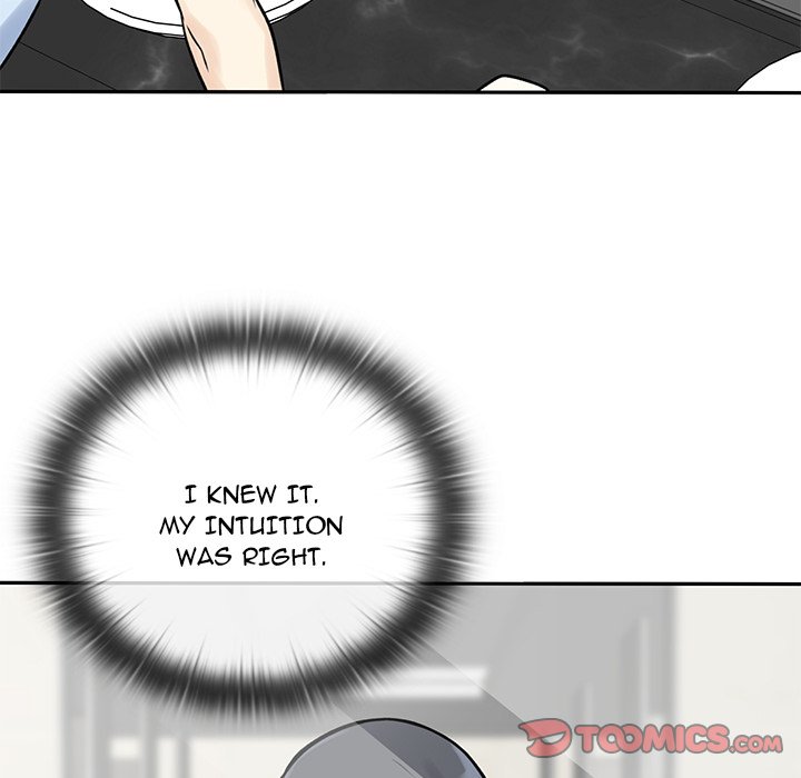 Excuse Me, This Is My Room Excuse me, This is my Room EP 19 - Toomics page 27 - 