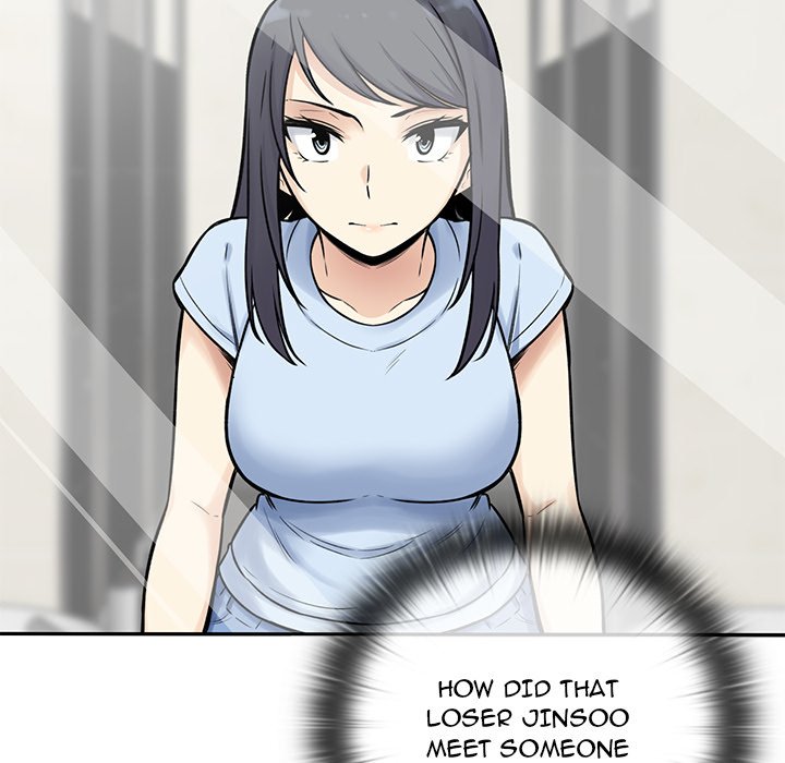 Excuse Me, This Is My Room Excuse me, This is my Room EP 19 - Toomics page 28 - 