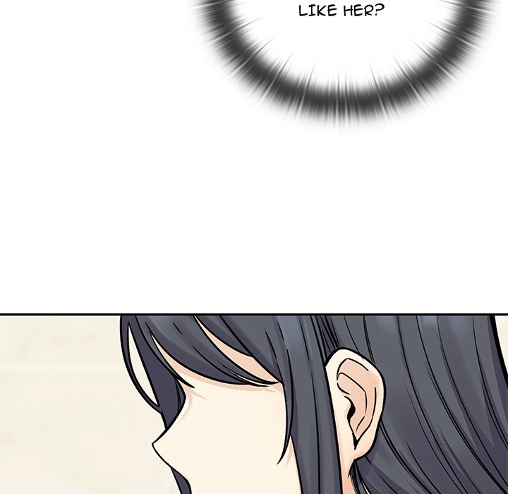 Excuse Me, This Is My Room Excuse me, This is my Room EP 19 - Toomics page 29 - 