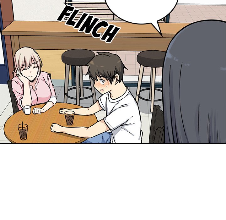 Excuse Me, This Is My Room Excuse me, This is my Room EP 19 - Toomics page 32 - 