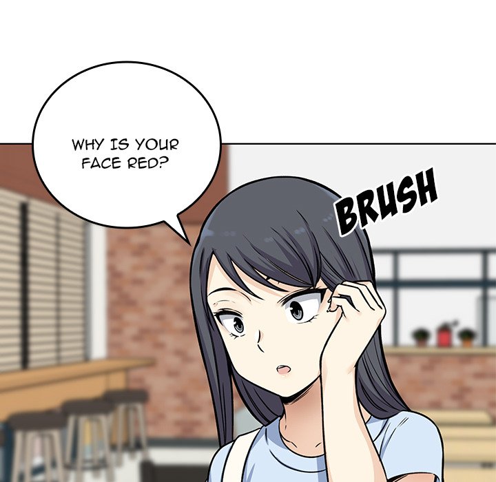 Excuse Me, This Is My Room Excuse me, This is my Room EP 19 - Toomics page 33 - 