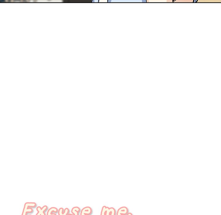 Excuse Me, This Is My Room Excuse me, This is my Room EP 19 - Toomics page 34 - 