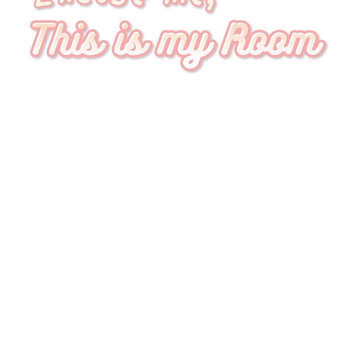 Excuse Me, This Is My Room Excuse me, This is my Room EP 19 - Toomics page 35 - 