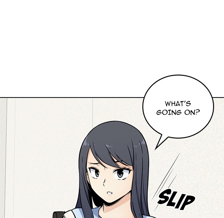 Excuse Me, This Is My Room Excuse me, This is my Room EP 19 - Toomics page 36 - 