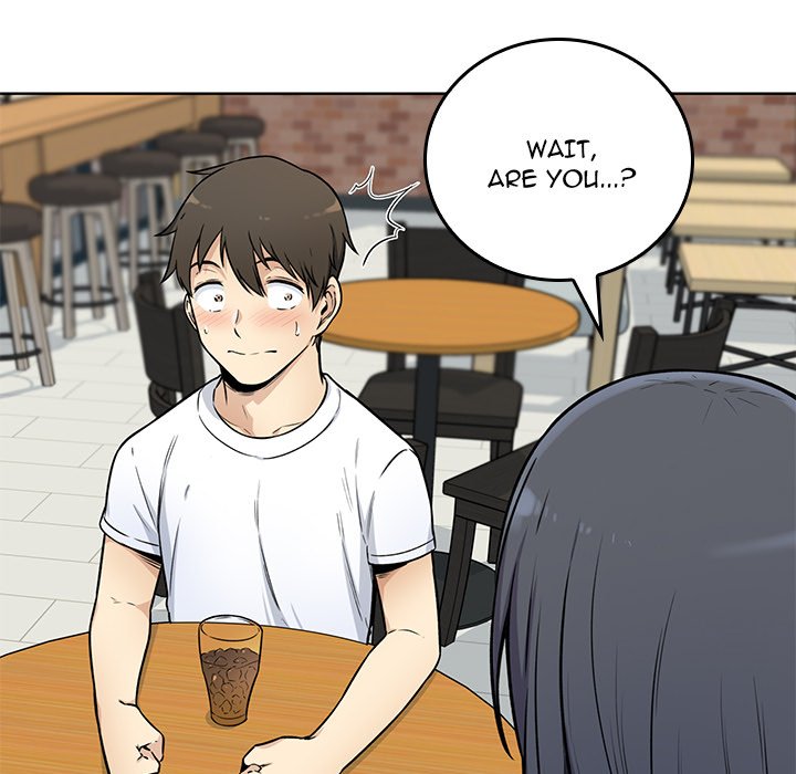 Excuse Me, This Is My Room Excuse me, This is my Room EP 19 - Toomics page 38 - 